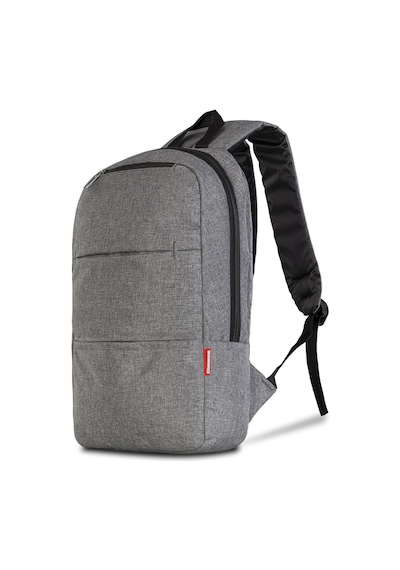 Classone PR-C1604 Casetto Serisi WTXpro Su Geçirmez Kumaş 15.6" Notebook Sırt Çantası