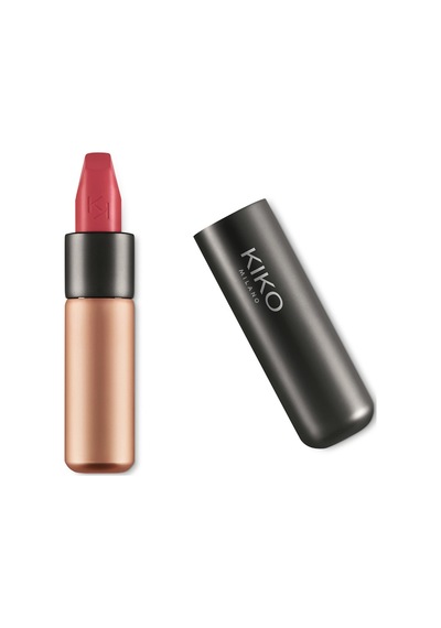 Kiko Velvet Passion Matte Lipstick Ruj 329 Persian Red - New