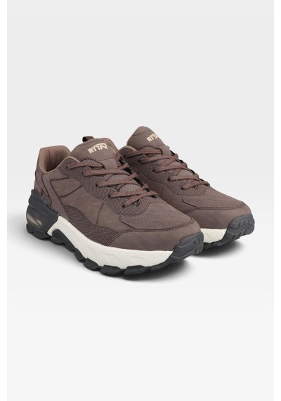 Ryt Conses Erkek Sneaker - Kahve