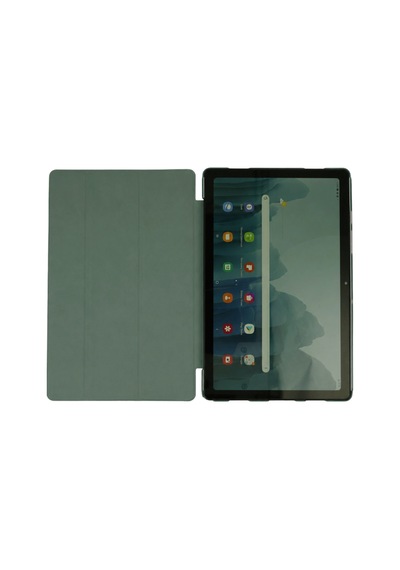 Apple İpad Mini 3 Kılıf Tablet Smart Kılıf - Yeşil Tablet Kılıfı