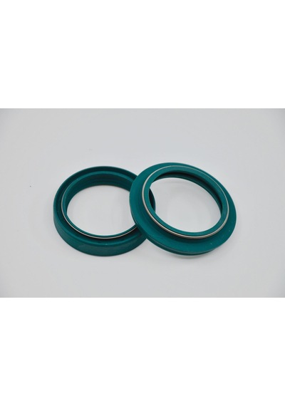 Skf Amortisör Yağ-toz Keçe Takımı Hıgh Protect Wp 48mm Kıtg-48w-hd