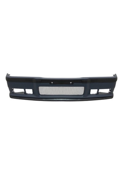 Bmw E36 Komple Tampon Ön Spoilerli -m-tech- ///m3- 1991-98 B A51112233839s1
