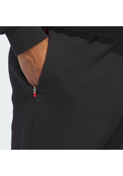 Adidas Adıdas Spacer Track Erkek Eşofman Altı Iw5656 Siyah