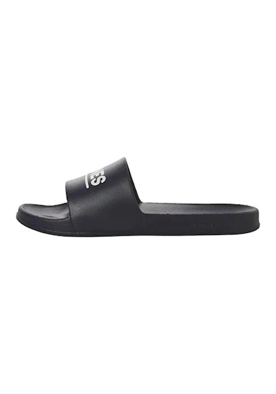 Jack & Jones Jack&jones 12236477 Erkek Terlik - Koyu Lacivert Koyu Lacivert
