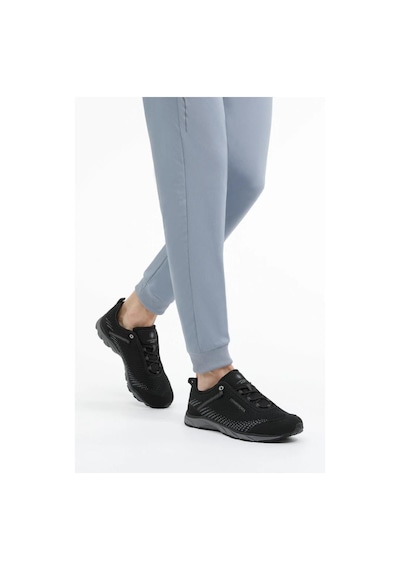 Lumberjack Dare 5fx Siyah Büyük Numara Xxl Memory Foam Taban Spor Siyah Lumberjack Dare 5fx Siyah Büyük Numara Xxl Memory Foam Taban Spor Siyah