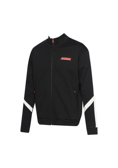 Hummel Jon Erkek Sweatshirt C-hum922231e50s01 Siyah