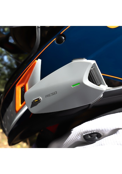 Reso Pilot Neo Intercom