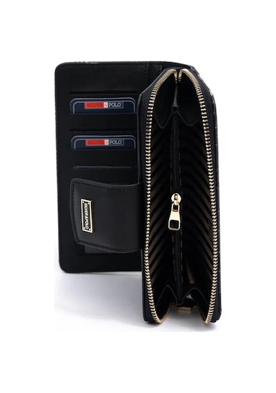 Silver & Polo Kadın Cüzdan & Kartlık Sp928 Kahve