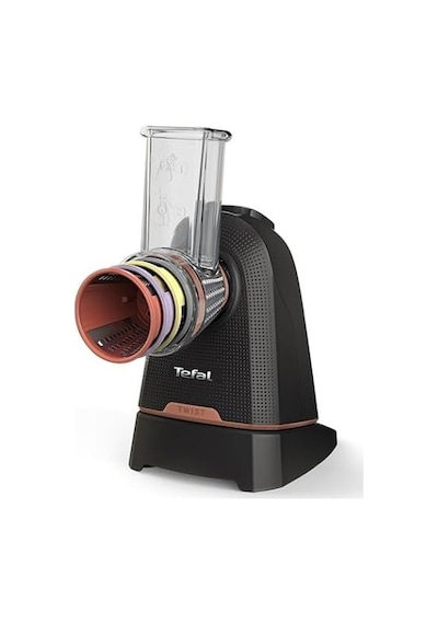 Tefal Tefal Fresh Express Twist 150 Watt 5 Fonksiyonlu Doğrayıcı