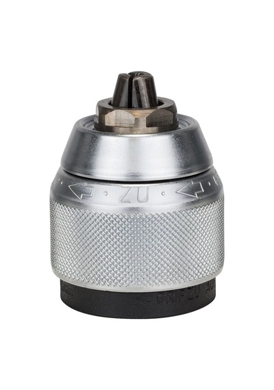 Professional Accessories Mandren, Gri, 1 Adet 74930767