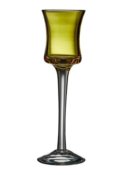 Lyngby Glas - Likör Bardağı Seti, 6 Adet 916208