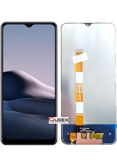 Vivo Y20 Lcd Ekran Dokunmatik V2027 - Mj1l