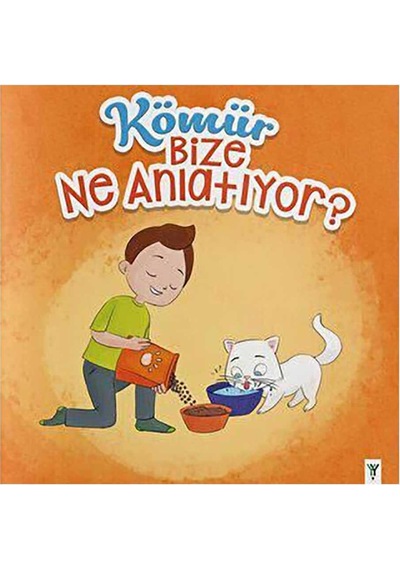 Kömür Bize Ne Anlatıyor