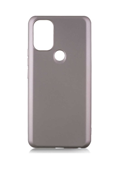 General Mobile 21 Pro Kılıf Soft Mat Premier Case