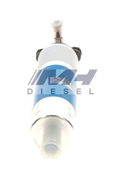 Bosch 0986580372 Yakıt Pompası Mercedes-benz W124, W202, W210, W140, R129, W463