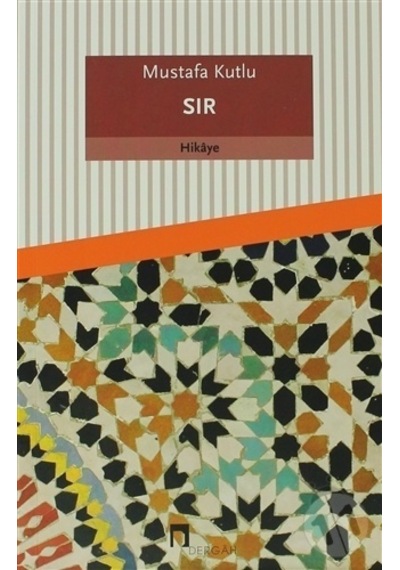 Sır - Mustafa  Kutlu