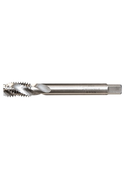Maier Dın 2183 35 Helis Kanal Unc Hss Makine Kılavuzları Unc 5/8" X 11