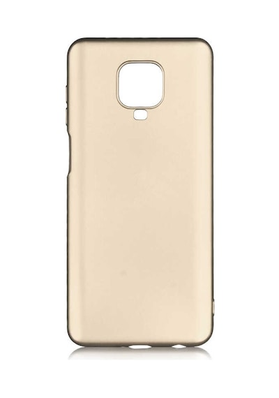 Xiaomi Redmi Note 9 Pro Uyumlu Kılıf Zore Premier Silikon Kapak