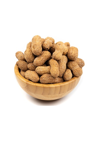 Tuzlu Kabuklu Fıstık 500 G 500 G