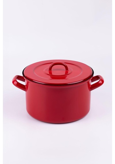 Lexroo Rainpot Tencere,flame Çok Renkli