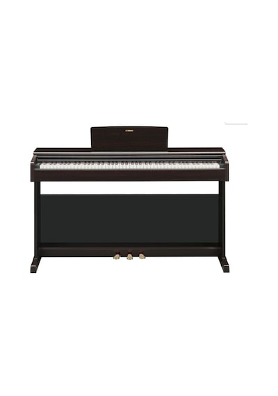 Yamaha Ydp145r (Gül Ağacı) Dijital Piyano (Tabure ve Kulaklık He