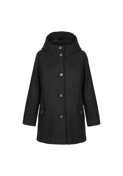 Tommy Hilfiger Tommy Hılfıger Kadın Mont Tw3mw729-blk Tw3mw729-blk Siyah Siyah