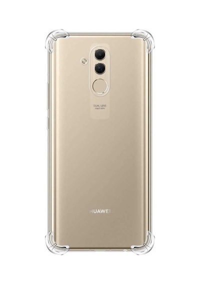 Huawei Mate 20 Lite Kilif Seffaf Nitro Anti Shock Kapak 417934426