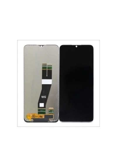 General Mobile Gm21 Lcd Ekran + Dokunmatik
