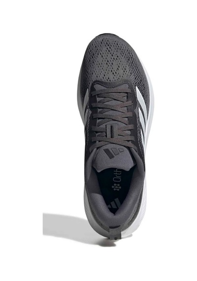 Adidas Response Pace Kj1772 Unisex Spor Ayakkabı Gri