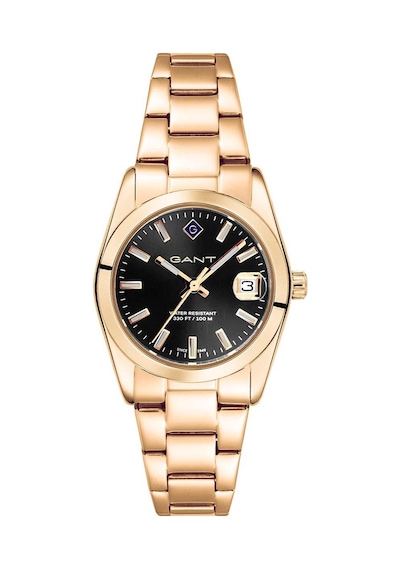 Gant G186007 Kadın Kol Saati Altın