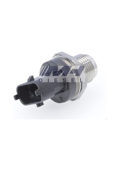 Bosch 0281006325 Yakıt Basınç Sensörü Ford Cargo Iveco Eurocargo Dodge Ram 5.9 Cummins