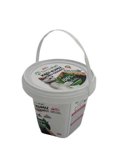 Temizpati Aquasorp 5900 Kedi Kumu Koku Giderici 420 G