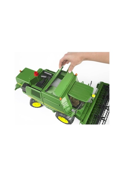 Bruder John Deere T670i Oyuncak Biçerdöver