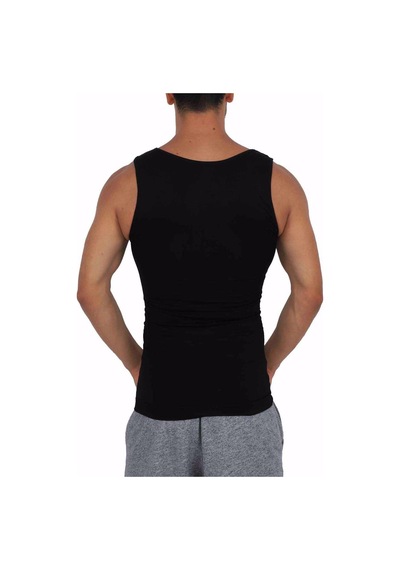 Erdem Erkek Korse Atlet Seamless 650 - 2 Adet 001