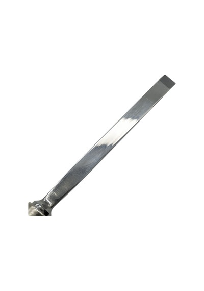 Kirschen Düz Ağız Oyma Iskarpelası Cut1 - 10Mm