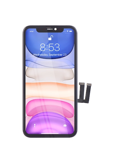 İphone 11 Incell Ekran