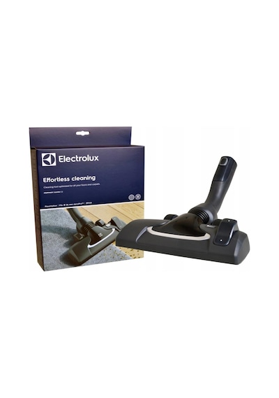 Electrolux Uyumlu Ultracaptic-Silencer Pc91 ZE140 Fırça Başlık - Emici