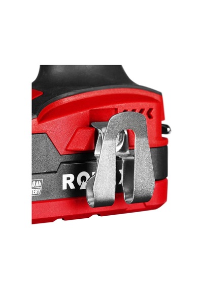 Rodex Akülü Darbeli Matkap 2x 2.0a 21 V Akü Rdx-3404