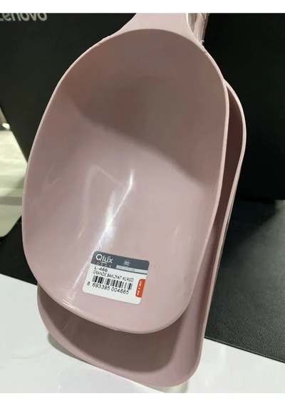 Tedar Plastik Lüx Grande Bakliyat Küreği 2'li Najmaddin 16234666