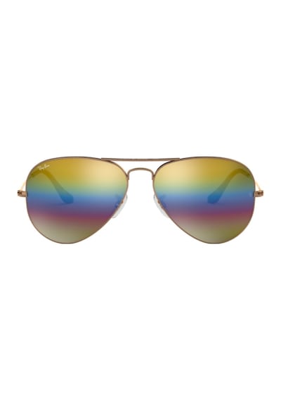 Ray-Ban 3025 Avıator Large Metal 9020/c4 58-14 135 Unısex Güneş Gözlüğü