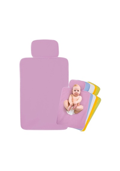 Sevi Bebe 202S Pratik Alt Açma Minderi