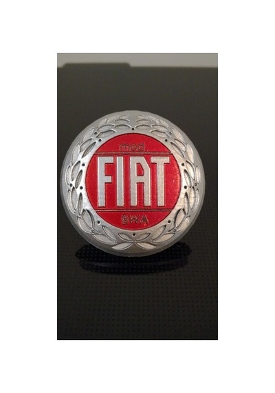 Fiat 500 Bwa Jant Kapağı