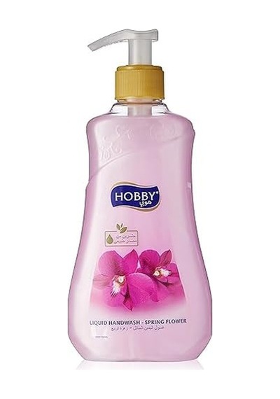Sıvı Sabun - Çiçeği 400 Ml 38919081