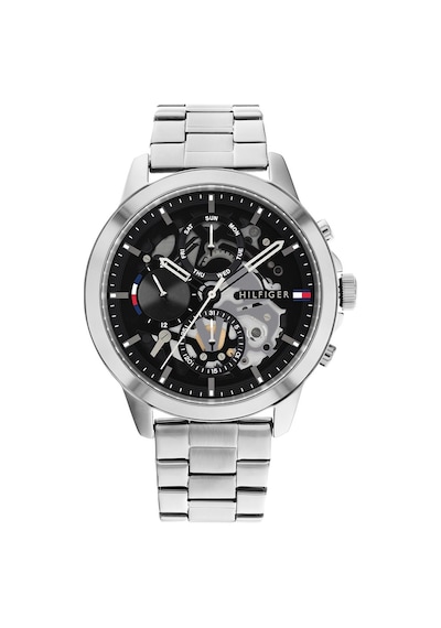 Tommy Hilfiger Th1710477 Erkek Kol Saati Metalik