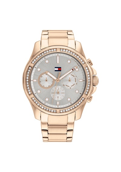 Tommy Hilfiger Th1782572 Rose Gold Kadın Kol Saati