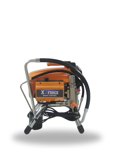 X Force Nitro X20 Airless Boya Püskürtme Makinesi