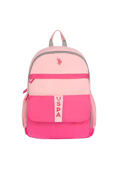 U.s. Polo Assn.plcan25068 Sırt Çantası