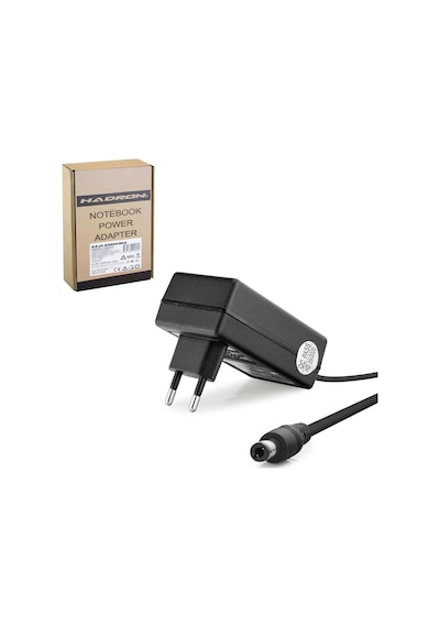 Akü Bisiklet Şarj Adaptörü 48v 0.5a 5.5x2.5mm Hadron Hd-8854