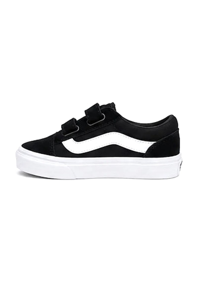 Vans Vero Ls V Çocuk Sneaker Siyah