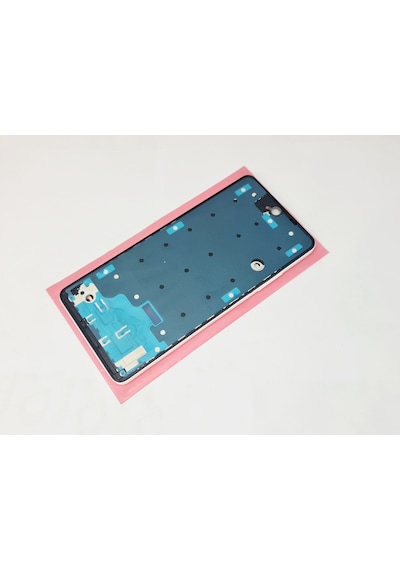 Xiaomi Redmi Note 12 Pro -5g- Uyumlu Full Kasa Arka Kapak Batarya Kapağı - Beyaz Çok Renkli